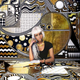 Illustration for article titled Lina Viktor: Who Spins Art Out of Gold
